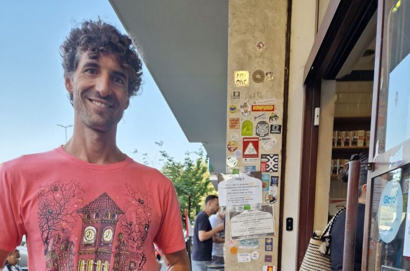 Rome: Legends of Prati at Lunch with Trionfale Food Market - Exploring Rome’s Food Scene with a Local Touch