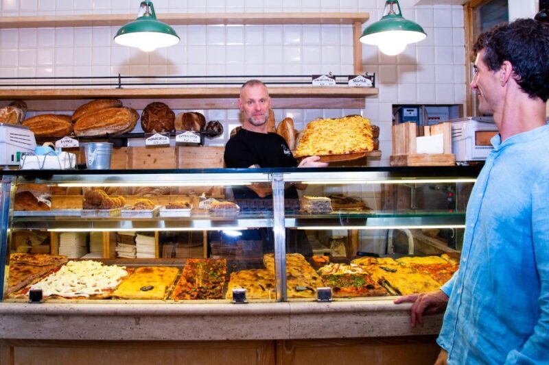 Rome: Legends of Prati at Lunch with Trionfale Food Market - Who Should Consider This Tour?