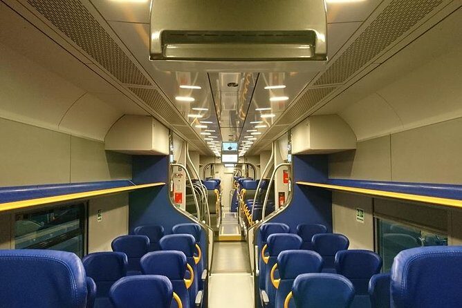 Rome: Leonardo Express Train Ticket from/to Fiumicino Airport - Final Thoughts: Is It Worth It?