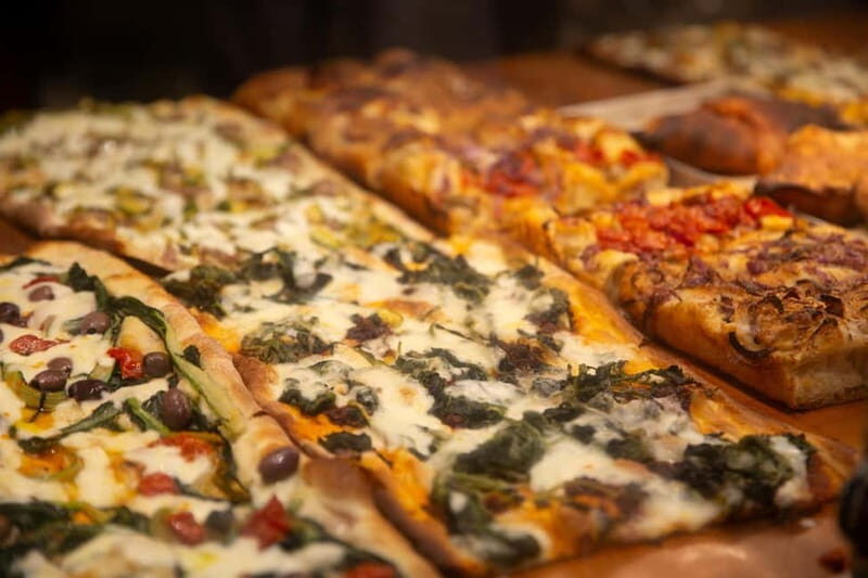 Rome: Local Food & Wine Tour in Trastevere & Campo de' Fiori - An Honest Look at the Tour