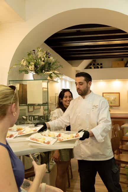 Rome: Local Food & Wine Tour in Trastevere & Campo de' Fiori - Who Will Love This Tour?