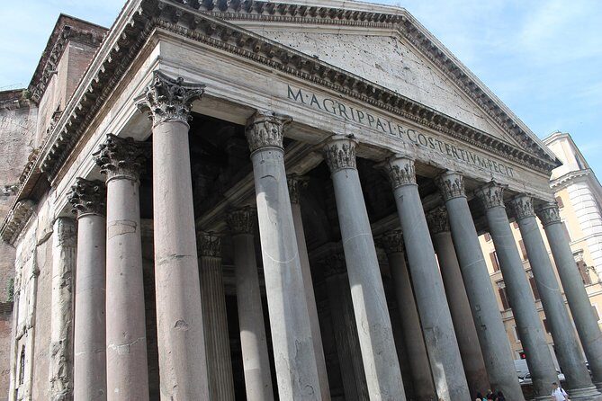 ROME: Lovely private walkin city Centre with Gourmet Restaurant - The Experience in Detail