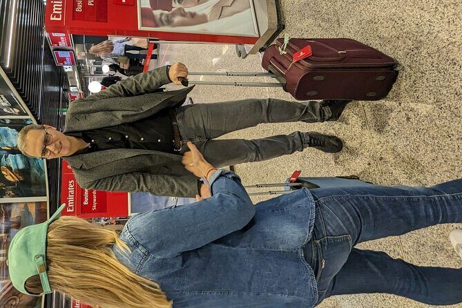 Rome Luggage Delivery Service - Final Thoughts