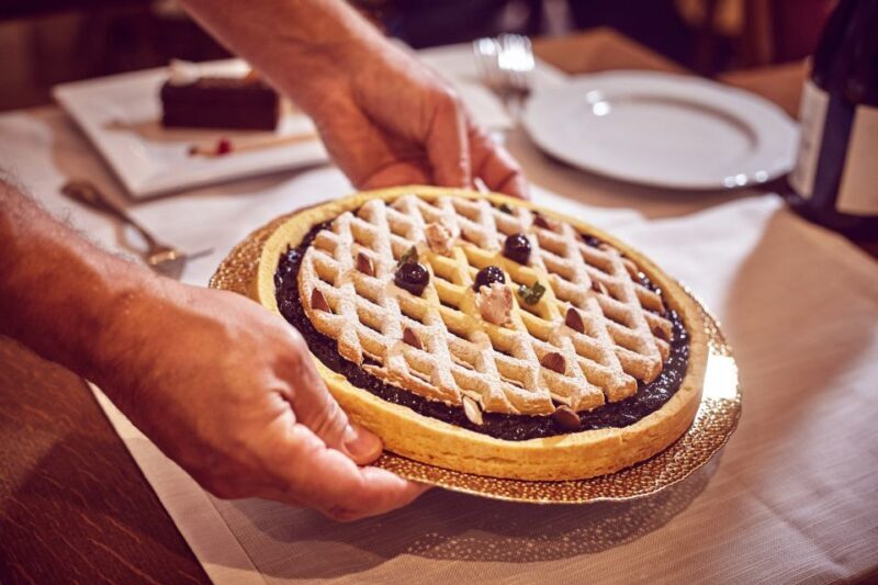 Rome: Lunch or Dinner with typical Roman Dishes - A Closer Look at the Reviews