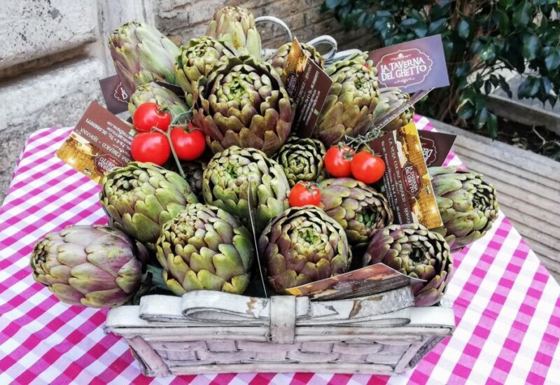 Rome: Lunch or Dinner with typical Roman Dishes - Who Is This Tour Best Suited For?