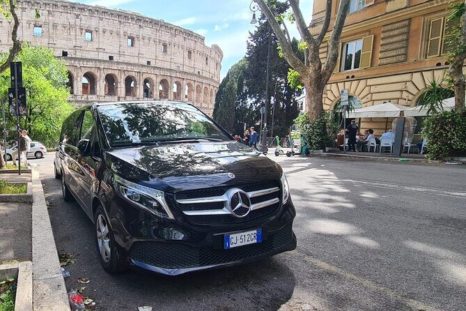 Rome Luxury Private Tour from Civitavecchia Port - An Honest Look at the Rome Luxury Private Tour