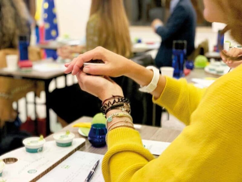 Rome: Masterclass Extra Virgin Olive Oil & Table Olives - Final Thoughts