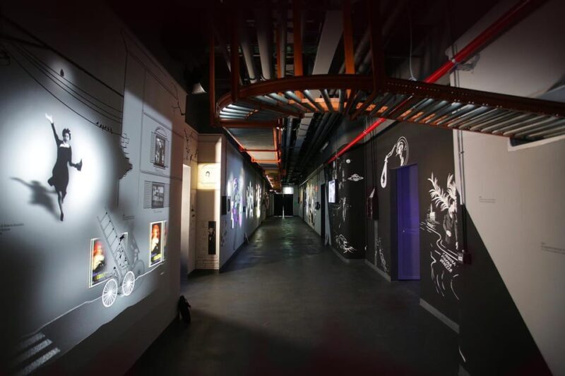 Rome: MIAC Italian Museum of Moving Images Entry Ticket - Authentic Traveler Feedback