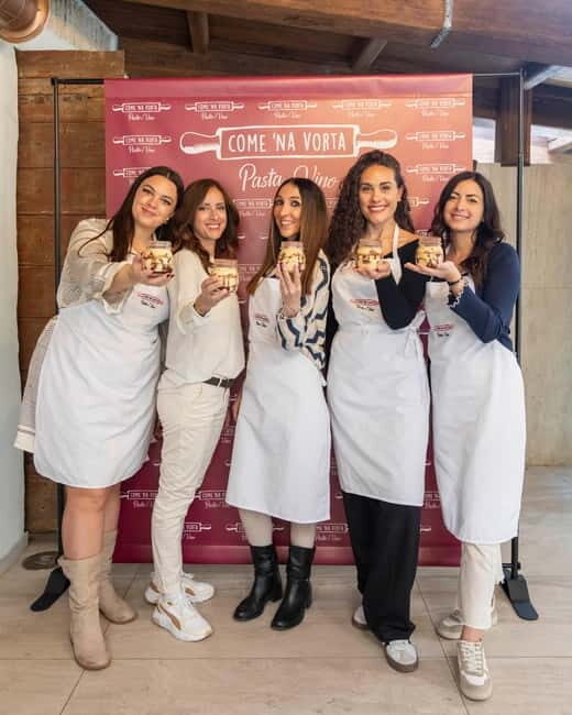 Rome & Milan: Cooking class & wine pairing at Come Na Vorta - The Locations: Rome’s Trastevere and Milan’s Navigli