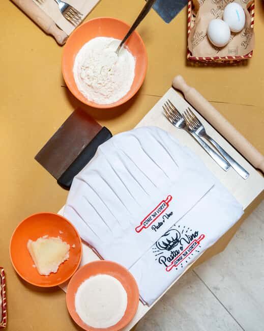 Rome & Milan: Cooking class & wine pairing at Come Na Vorta - Final Thoughts