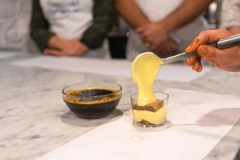 Rome: Moka Magic & Tiramisù Dream Class - FAQs