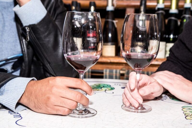 Rome: Monti Neighborhood Lunch or Dinner Food Tour - Key Points