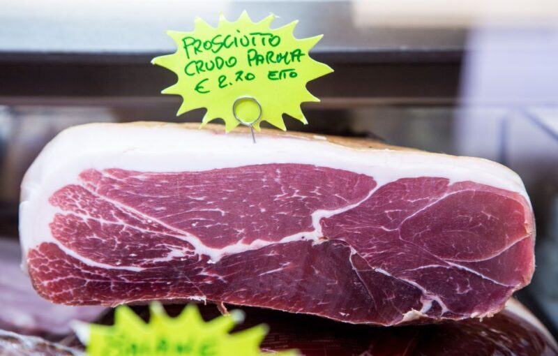 Rome: Monti Neighborhood Lunch or Dinner Food Tour - Who Should Consider This Tour?