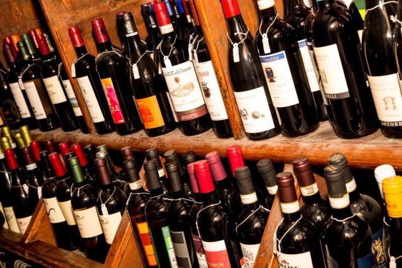 Rome: Monti Neighborhood Lunch or Dinner Food Tour - FAQ