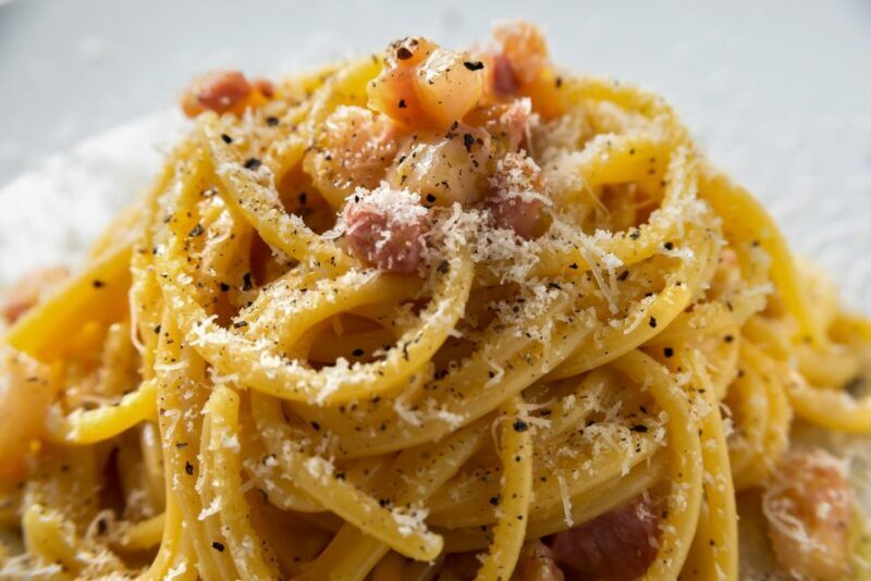 Rome: Monti Street Food Tour - How the Tour Unfolds & Practical Details