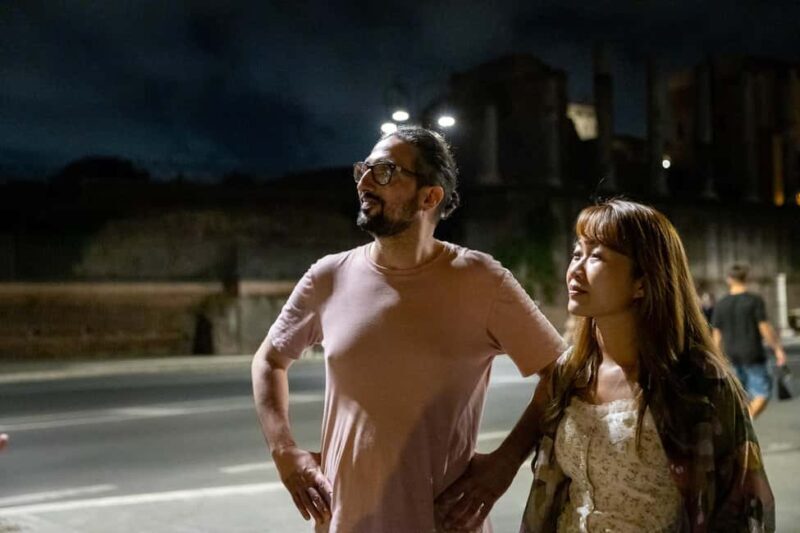 Rome: Moonlight Guided Walking Tour  Free for Kids - Final Thoughts