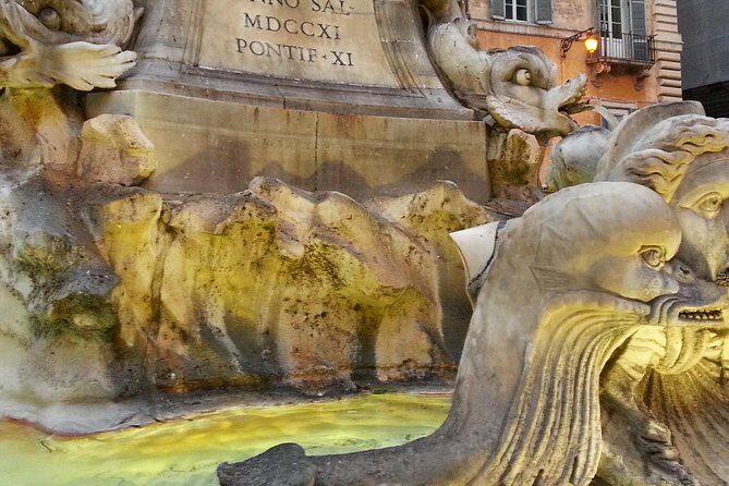 Rome Mythology Private Tour for Families - What to Expect from This Mythology Tour in Rome