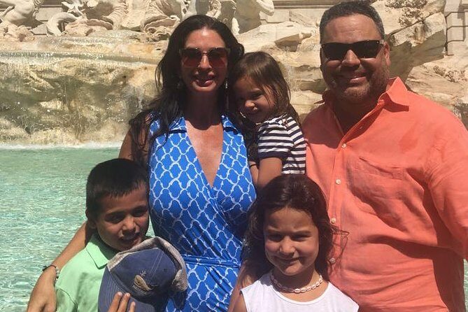 Rome Mythology Private Tour for Families - Frequently Asked Questions