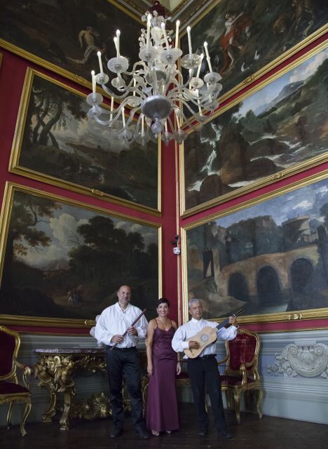 Rome: New Year's Concert at Palazzo Doria Pamphilj with Tour - Who This Tour Is Best For