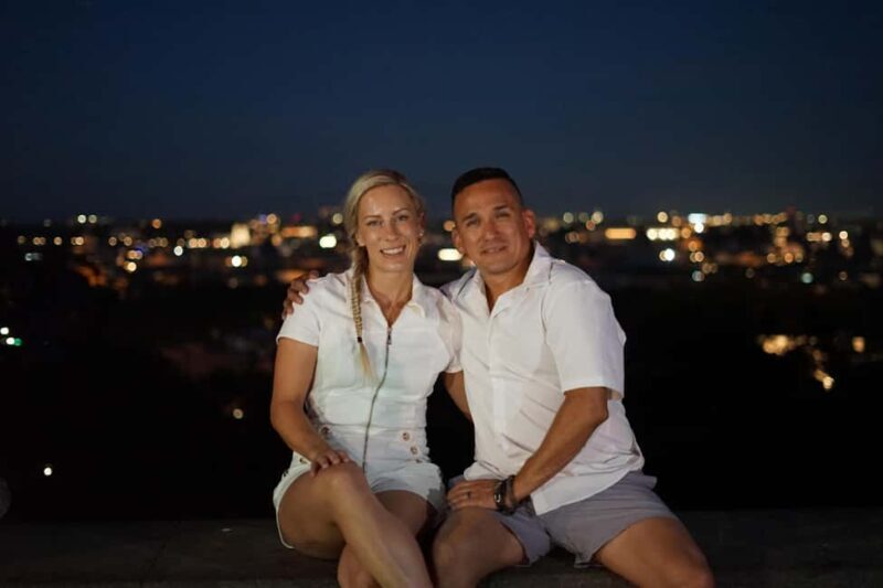 Rome: Night Magic Vintage Car Experience Photoshoot - Who Is This Tour Best For?