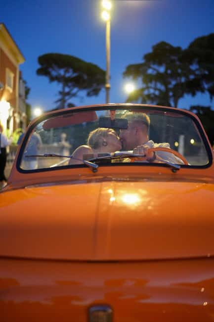 Rome: Night photosession in a Fiat 500 with Aperol Spritz - Who Should Consider This Tour?