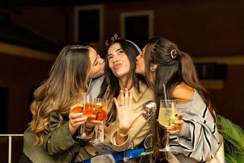 Rome: Nightlife Tour & Guided Bar Crawl with Games & Karaoke - Overall Value & Who It’s Best For