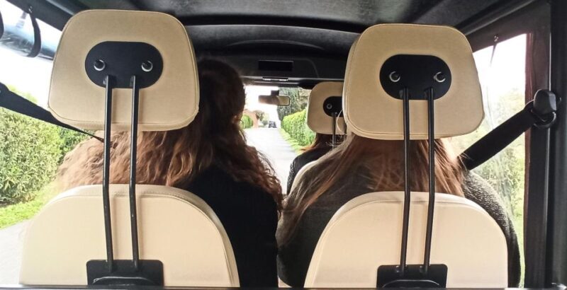 Rome: Official Catacombs Guided Tour with Golf Cart Shuttle - The Sum Up: Is This Tour Worth It?