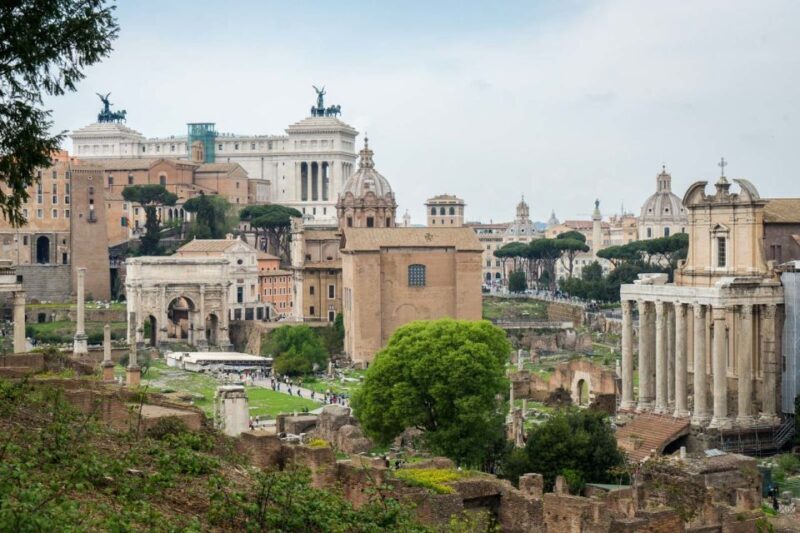 Rome: Official Colosseum, Roman Forum and Palatine Hill Tour - Final Thoughts: Is It Worth It?