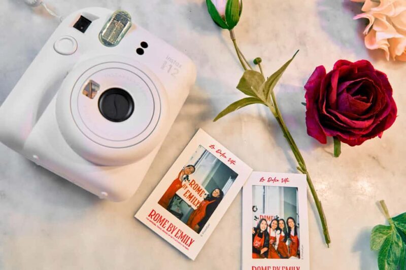 Rome: Official Emily in Paris Ravioli-Making with Spritz - FAQs