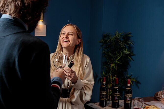 Rome on a Table: Roman Pasta and Wine Tasting - Final Thoughts