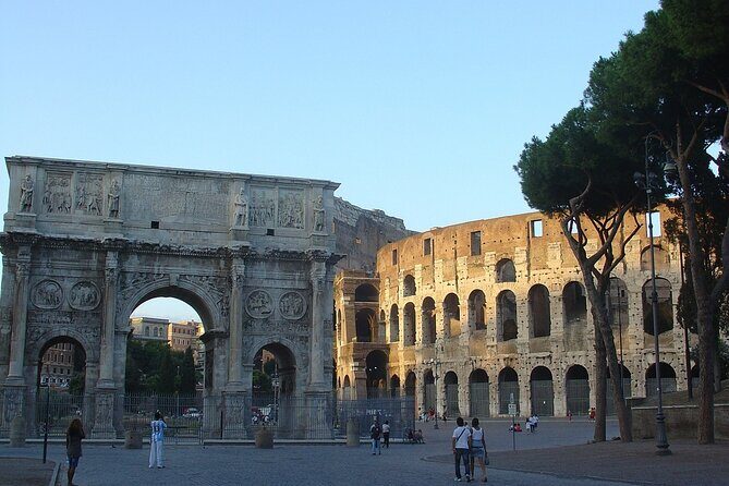 ROME ON YOUR OWN - from Civitavecchia Port - The Real Traveler Experience