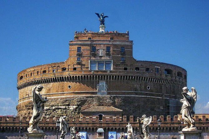 ROME ON YOUR OWN - from Civitavecchia Port - Practical Tips