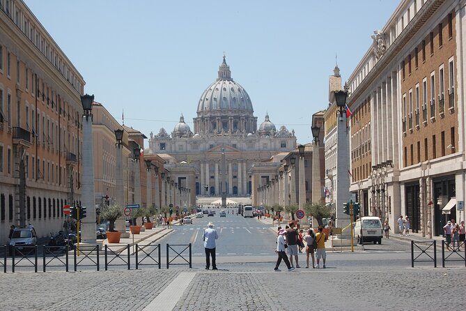 Rome: One-Day Exclusive Tour (Ultimate Rome Experience) - Frequently Asked Questions