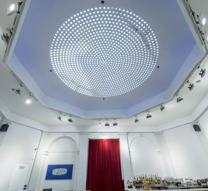 Rome: Opera Concert at Palazzo Poli - Fontana di Trevi - A Deep Dive into the Experience