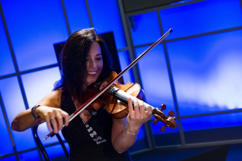 Rome: Opera Concert at Palazzo Poli - Fontana di Trevi - Who Is This Experience Best For?