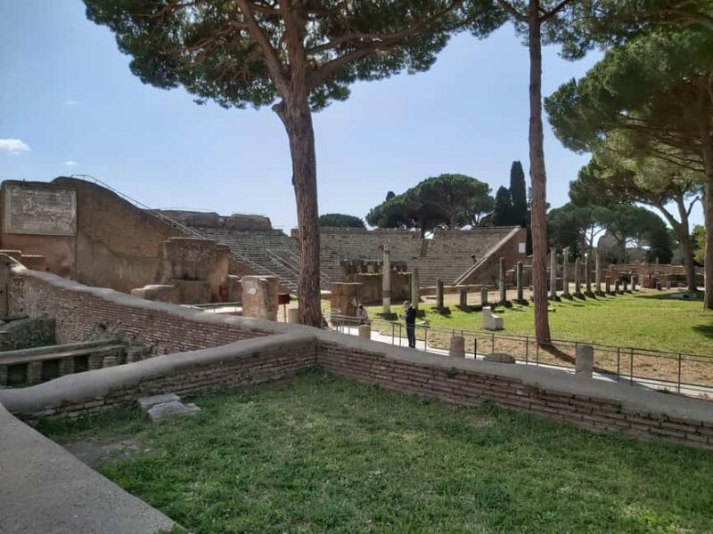 Rome: Ostia Antica Tour From Rome - The Sum Up: Who Should Consider This Tour?