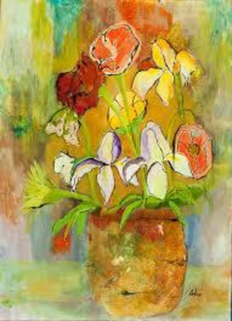 Rome: Paint and Sip Wine class - Rome: Paint and Sip Wine Class – An Artistic Evening in the Eternal City