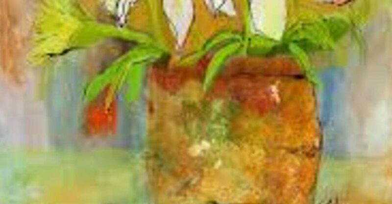 Rome: Paint and Sip Wine class - Key Points