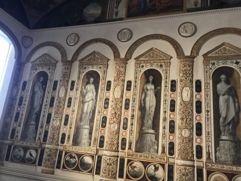 Rome: Palazzo Braschi Reserved Entrance Ticket - Practical Tips for Visitors