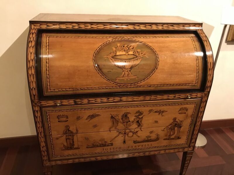 Rome: Palazzo Braschi Reserved Entrance Ticket - Who Will Love This Tour?