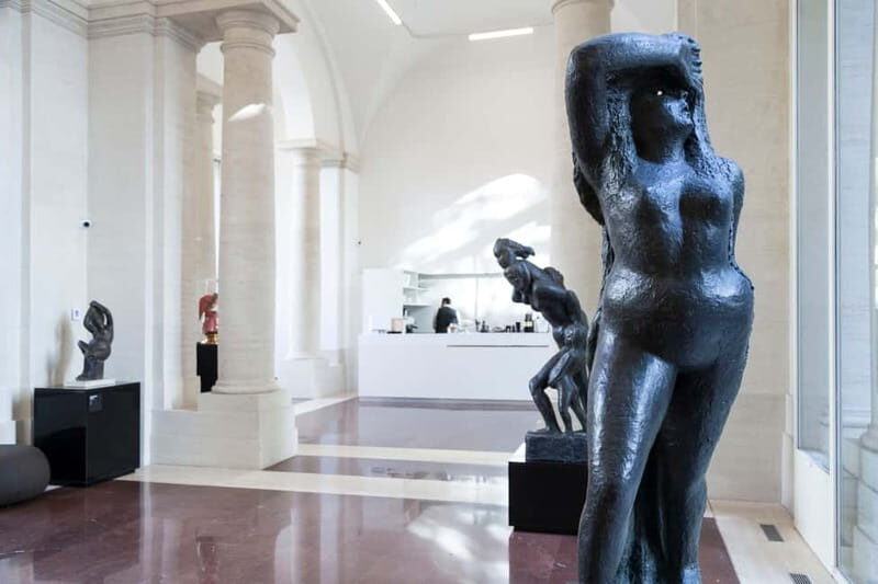 Rome: Palazzo Merulana Entrance Ticket & App Audioguide - Who Will Love This Tour?