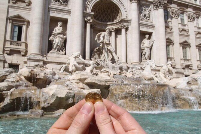 Rome Panoramic Private Tour: Highlights of Rome Driving and Walking Tour - Final Thoughts