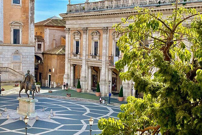 Rome Panoramic Views tour Roman Forum, Palatine Hill, Colosseum - Final Thoughts: Who Should Consider This Tour?