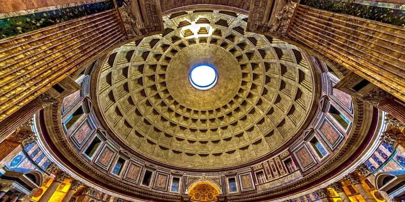 Rome: Pantheon Entry Ticket With Interactive App + Host - Who Is This Tour Best For?