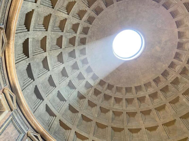 Rome: Pantheon Entry with Audio Guide & Hop-on Hop-off Tour - Who Is This Tour Best For?