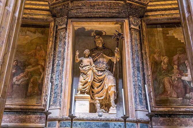 Rome Pantheon Fast-Track Tickets - Who Is This Tour Best For?