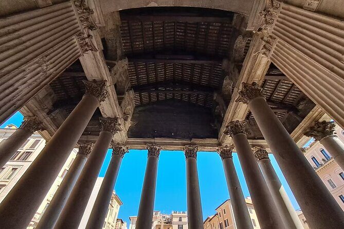 Rome Pantheon Fast-Track Tickets - Final Thoughts