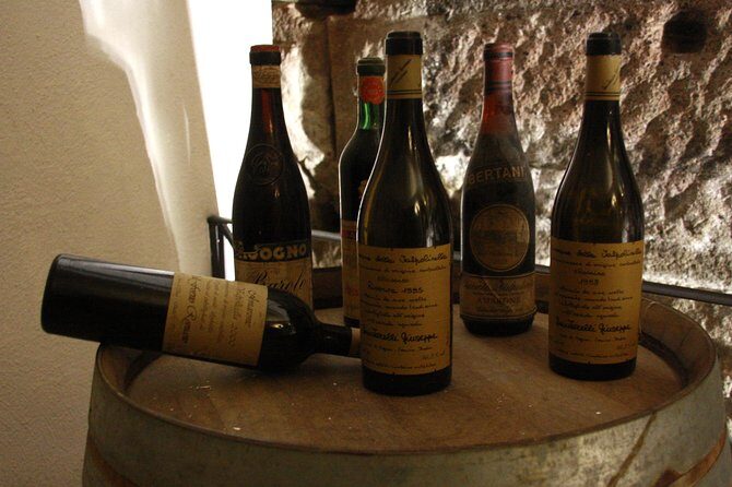 Rome Pantheon: Fine Wine & Gourmet Dinner with Sommelier - What’s Included and What’s Not