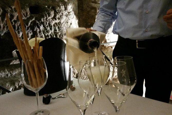 Rome Pantheon: Fine Wine & Gourmet Dinner with Sommelier - Final Thoughts