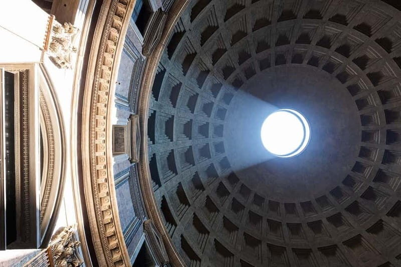 Rome: Pantheon for Families with Tickets & Kids' Audio Guide - What We Liked and What to Be Mindful Of